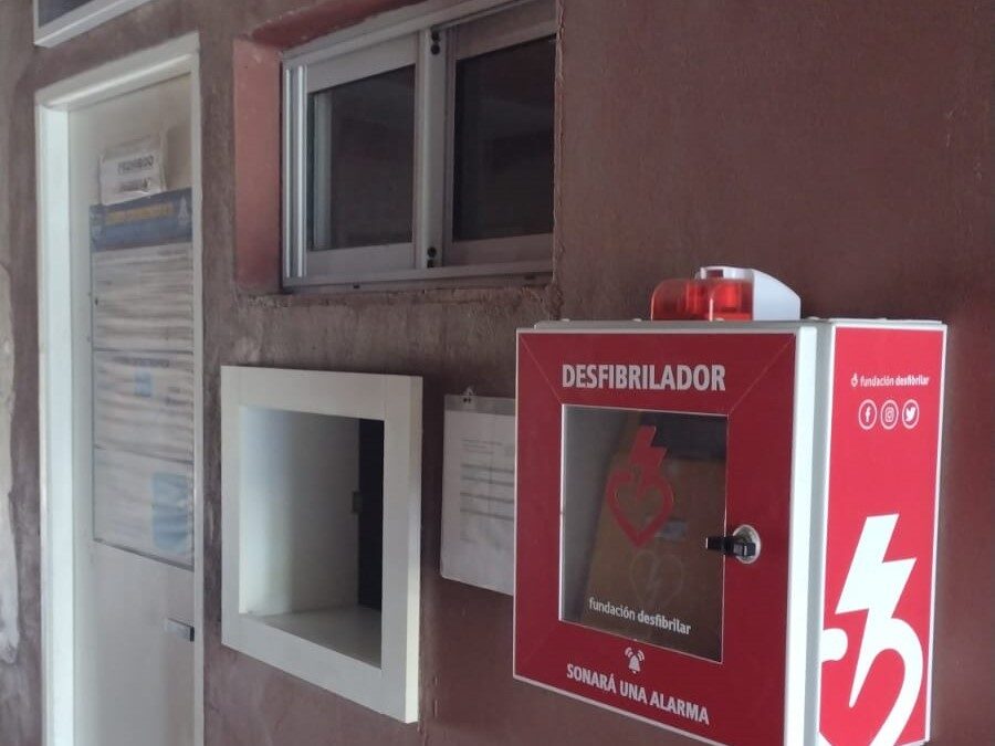 La importancia de los espacios cardioprotegidos para la prevención de la muerte súbita