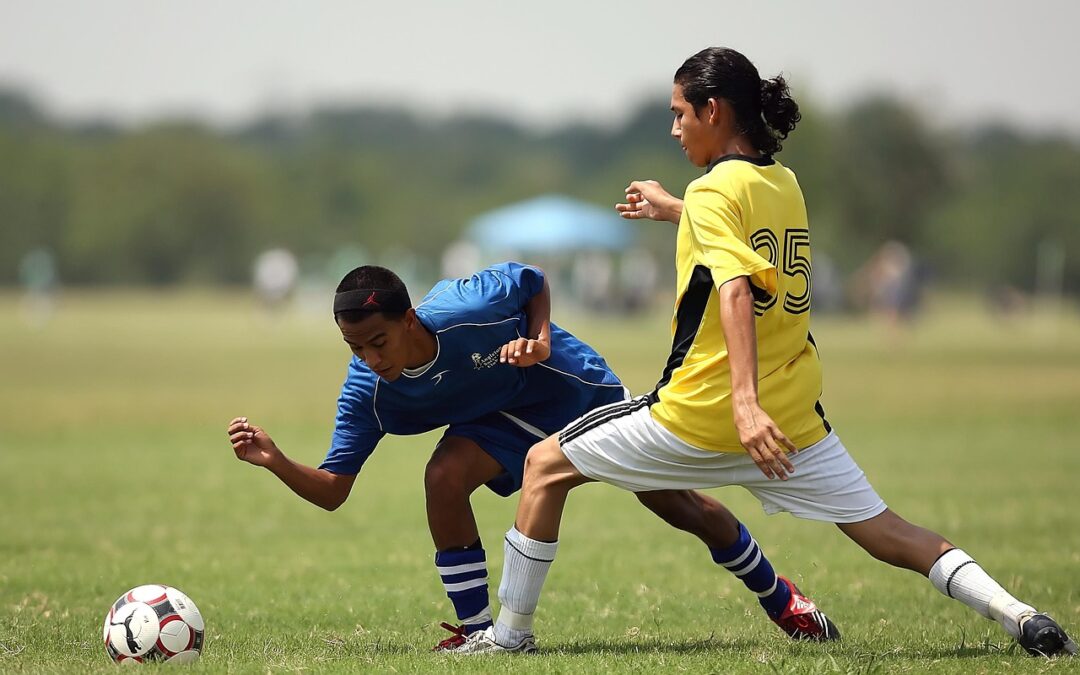 Commotio Cordis: un enemigo silencioso en el deporte juvenil